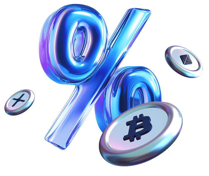 Low Fees Illustration
